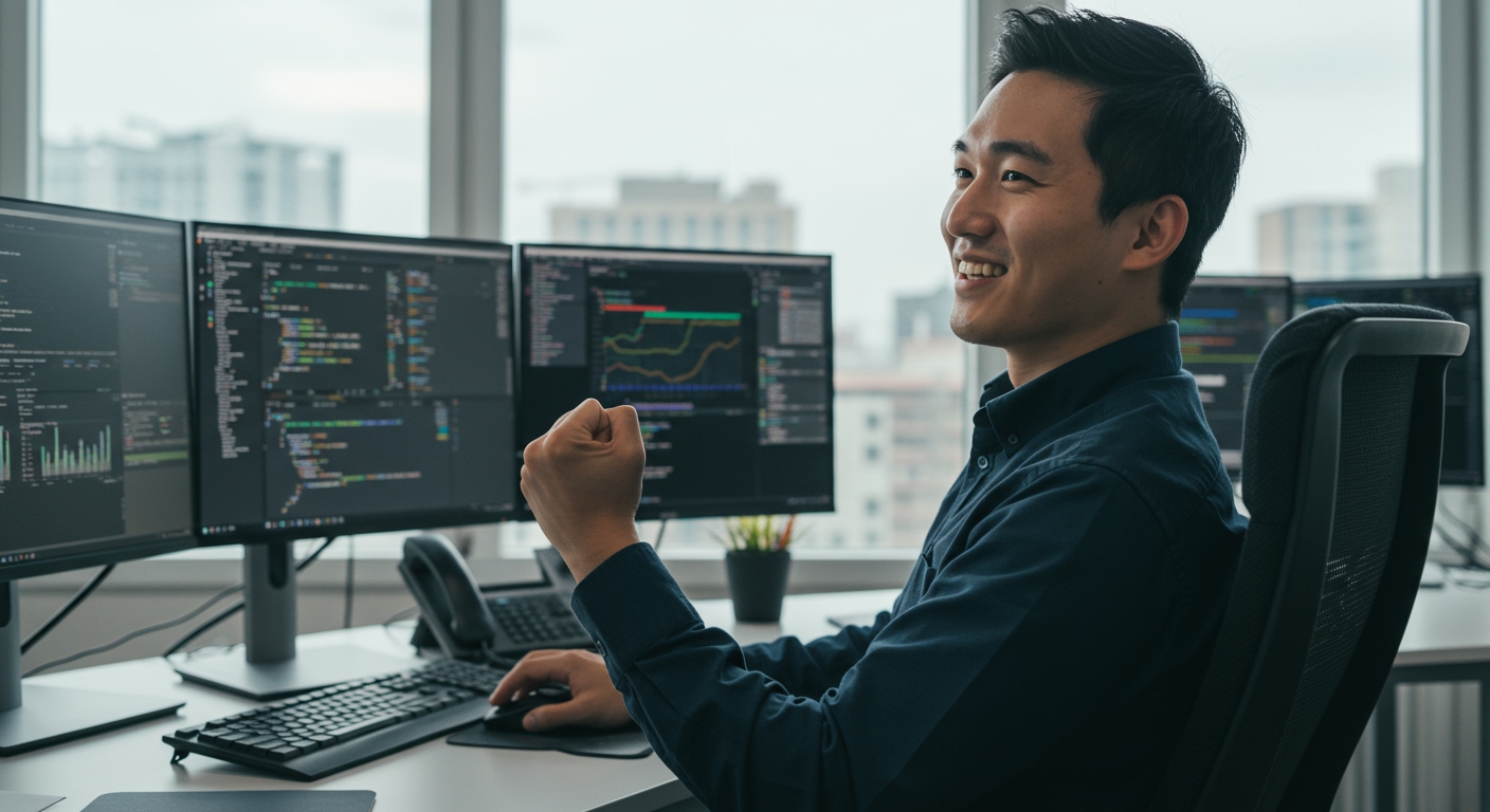 From $22/Hour to $110K in 2 Years: Real A+ Certification Success Story