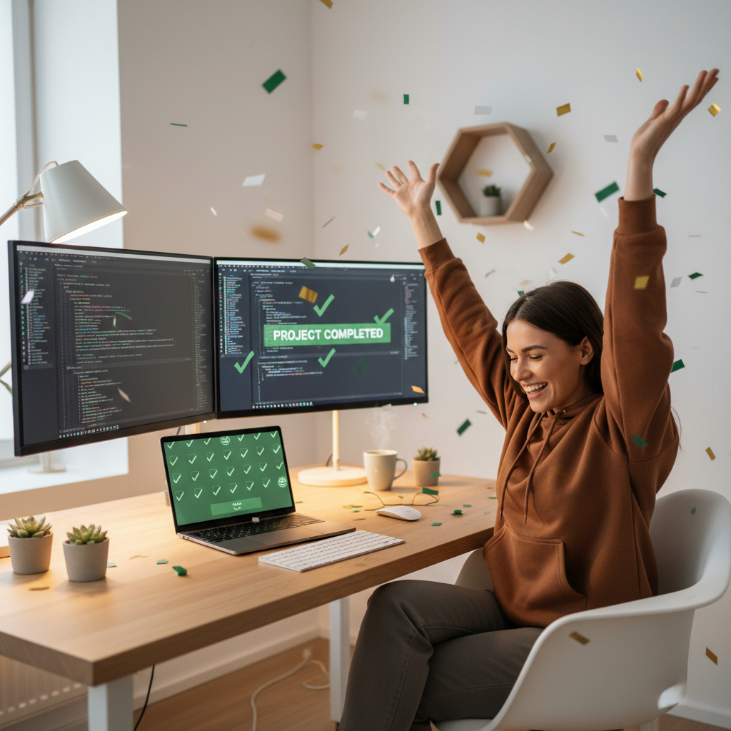 How to Ace Take-Home Technical Assessments
