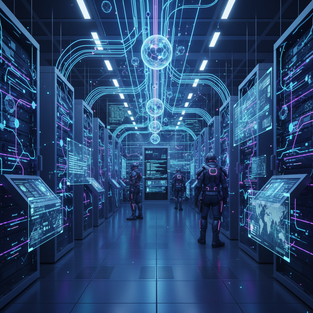 Active Directory Basics for IT Beginners