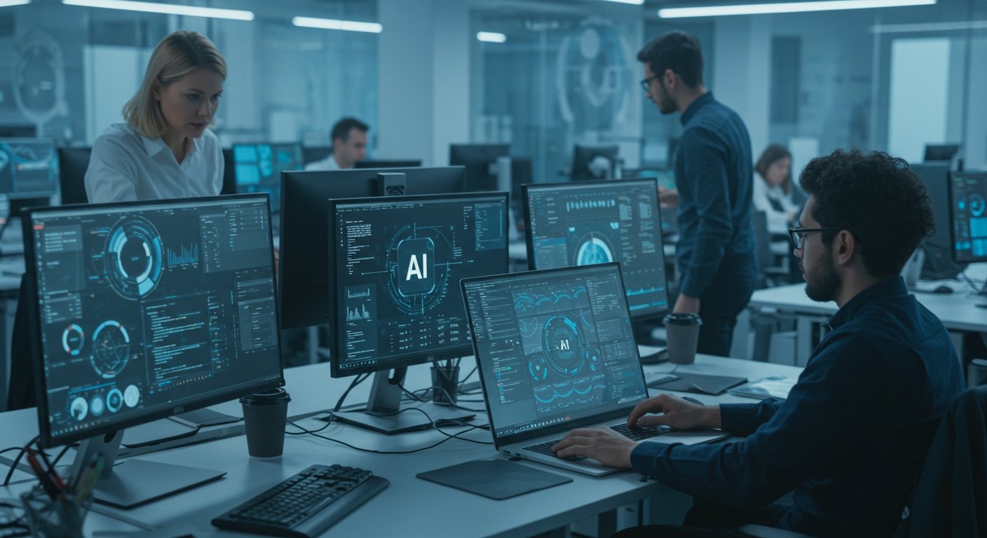 AI Skills for IT Professionals: 10 Must-Have Competencies (2026)