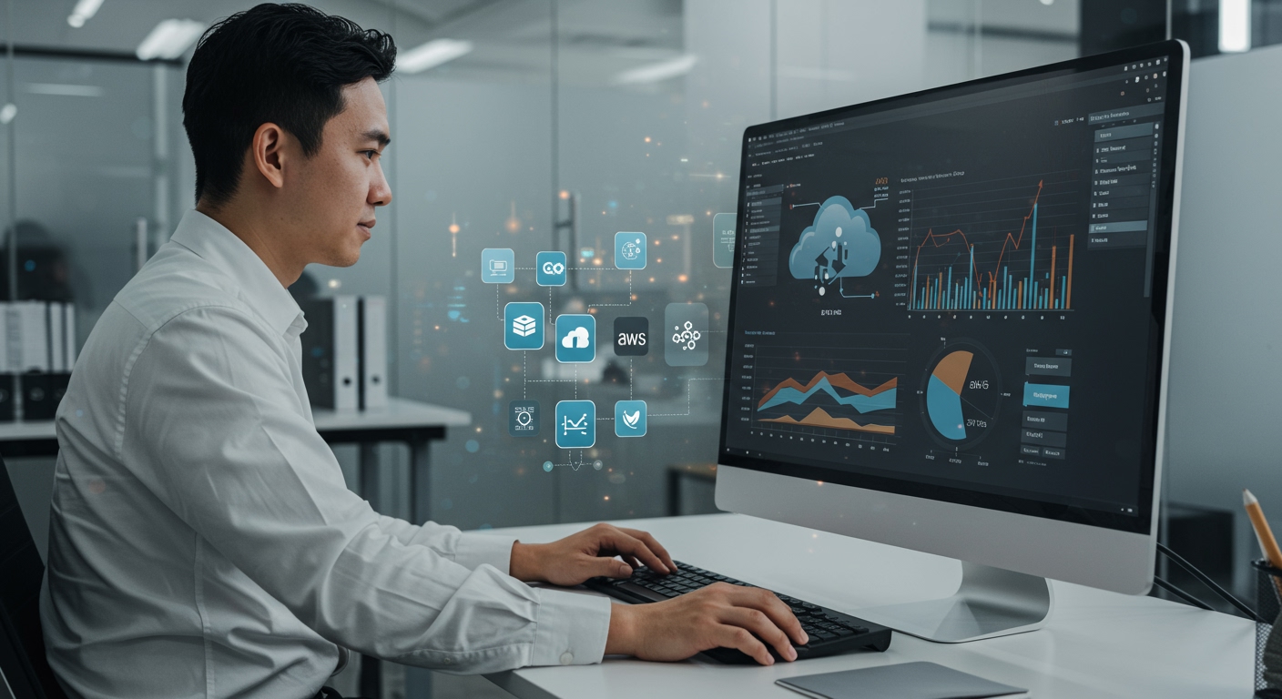 AWS Cloud Practitioner Certification Cost: Complete 2025 Breakdown & ROI Analysis