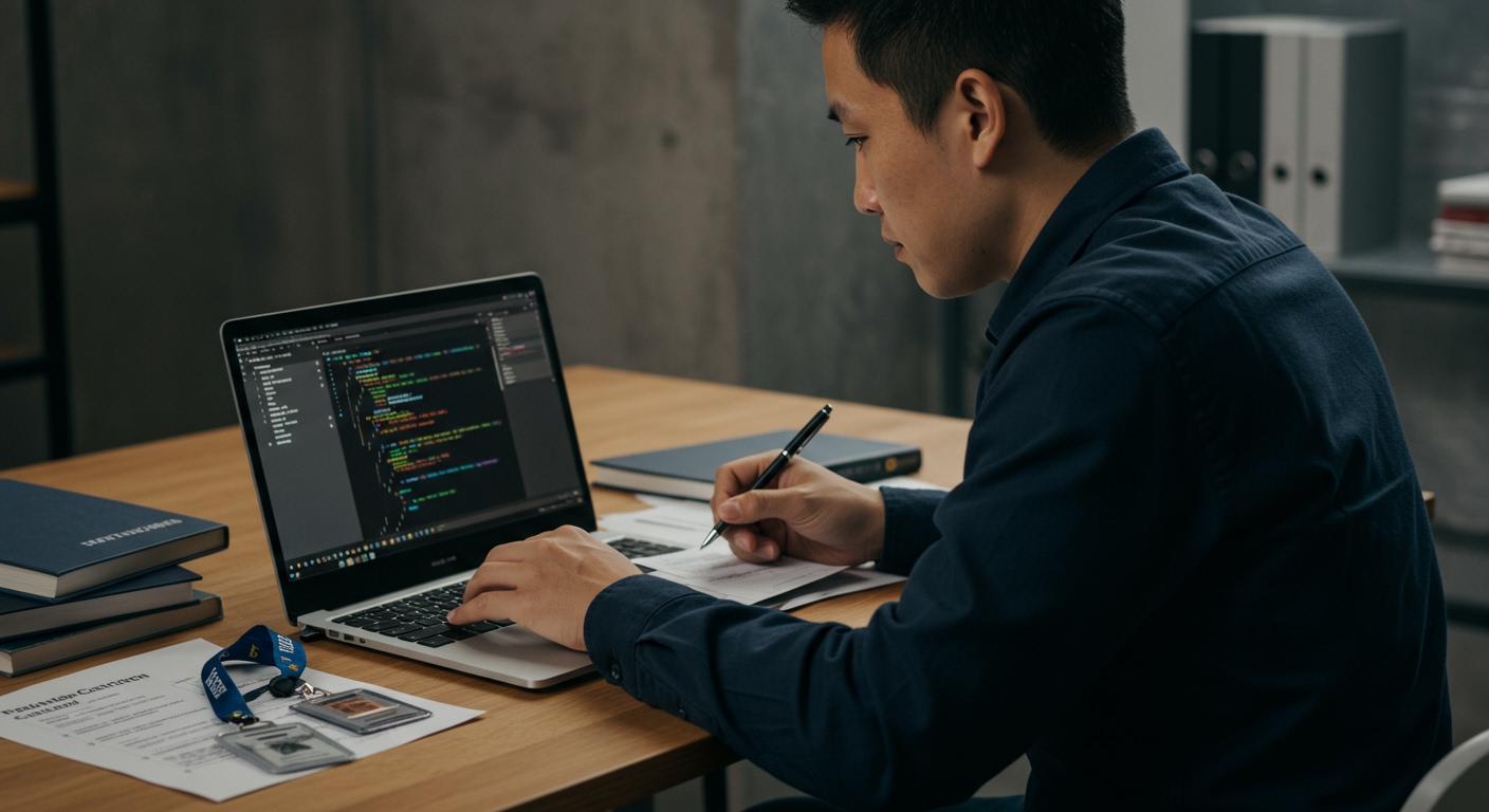 Best Cybersecurity Certifications for Beginners: Complete 2025 Guide to Launch Your Career