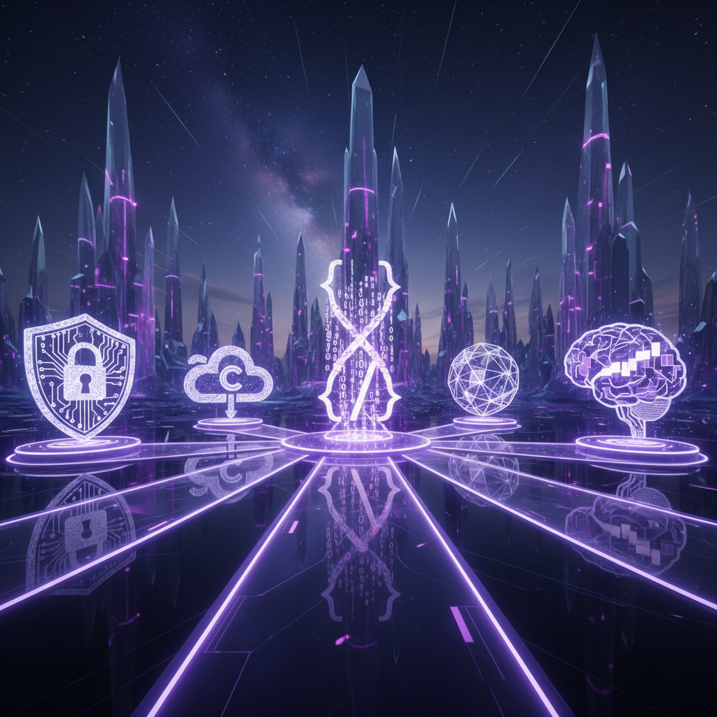 Which IT Field Should You Actually Choose?