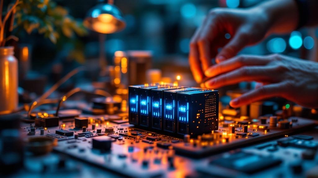 Build a Home Lab That Actually Gets You Hired