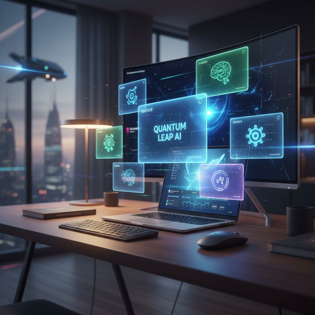 Build an IT Portfolio That Gets You Hired