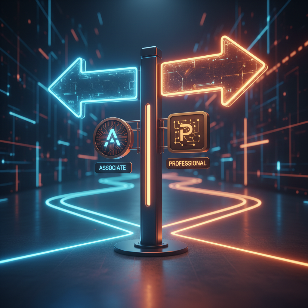 CCNA vs CCNP: Which Cisco Cert Do You Need?