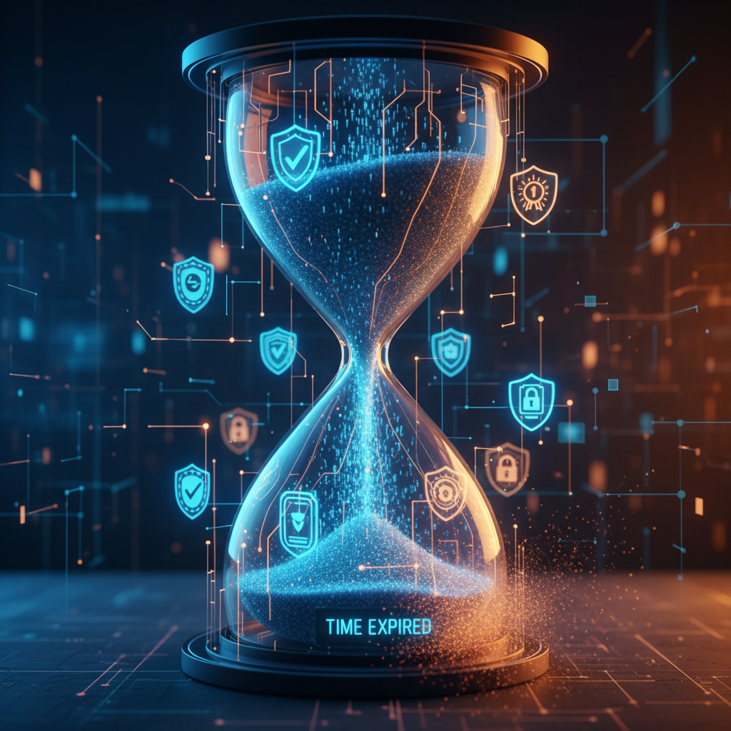 Your Certification is Expiring: Now What?