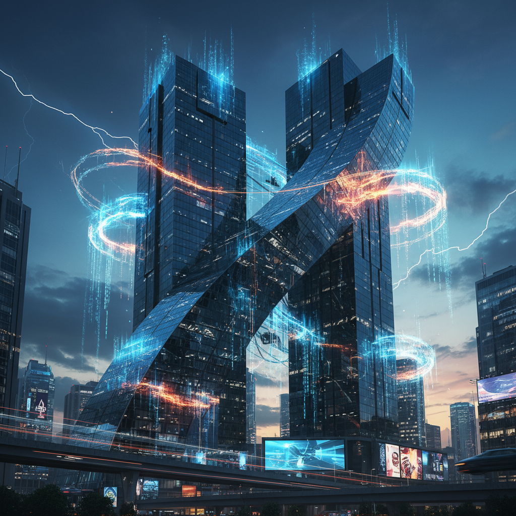 Your Company Just Got Acquired. Now What?