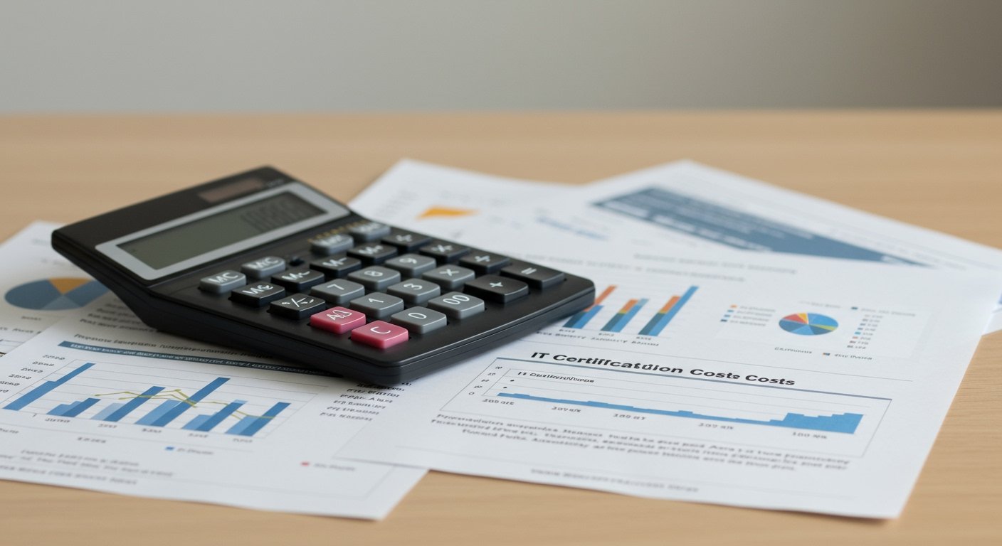 CompTIA A+ Cost Breakdown 2025: Hidden Fees + Smart Budget Tips