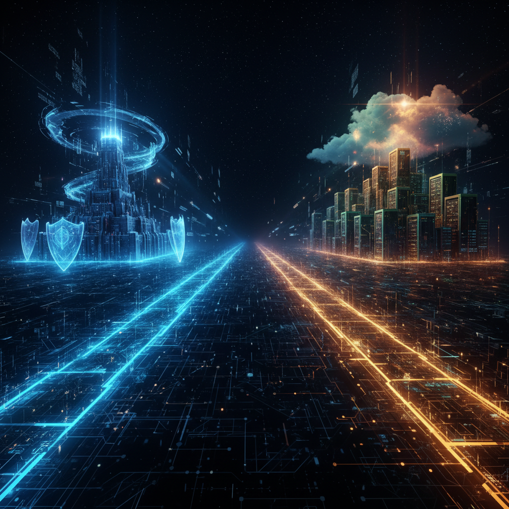 Cybersecurity vs IT: Which Path Is Right for You?