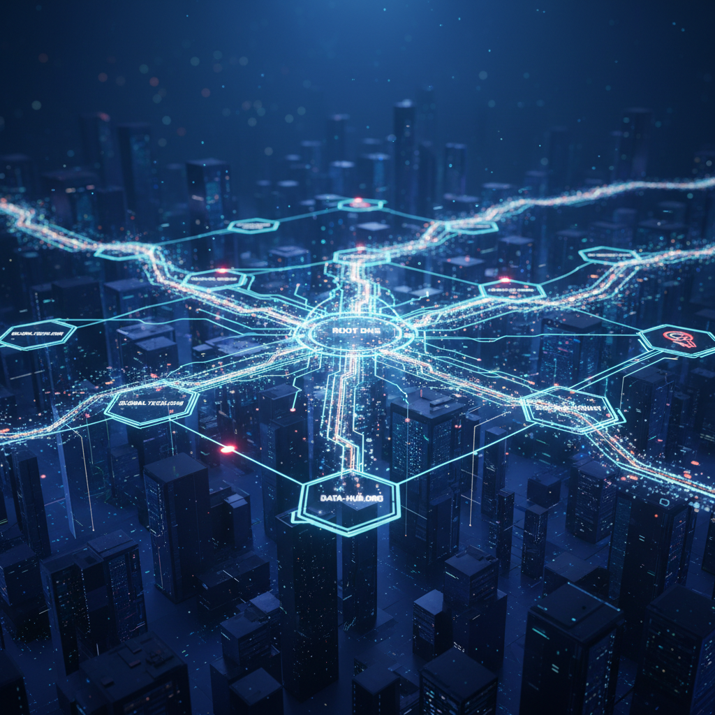 DNS Troubleshooting When Everything Looks Fine