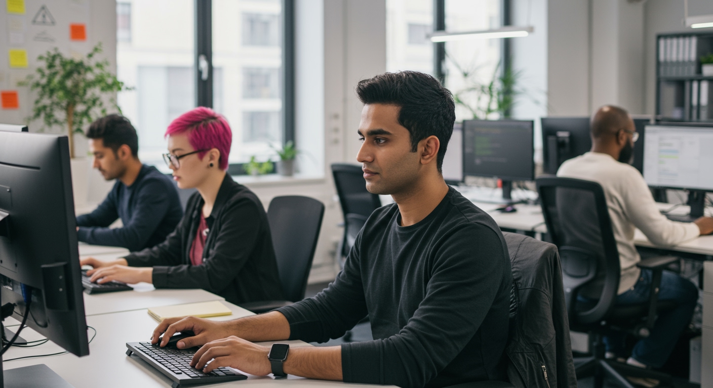 Entry Level IT Jobs No Experience: 15 Real Opportunities to Start Your Tech Career in 2025