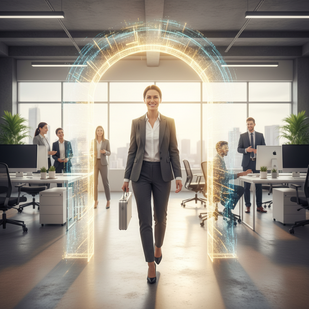 Your First 90 Days in a New IT Job