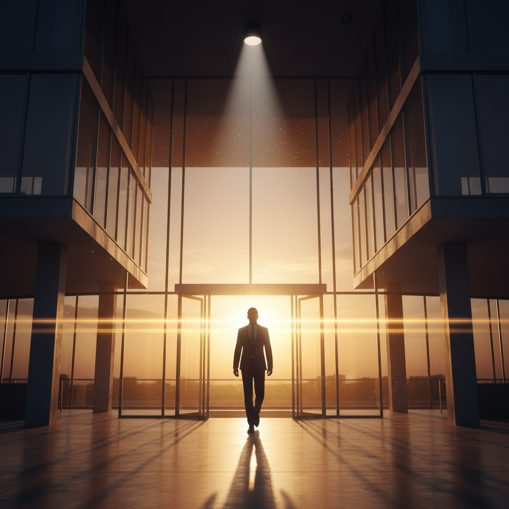 The First 5 Minutes of Your IT Interview