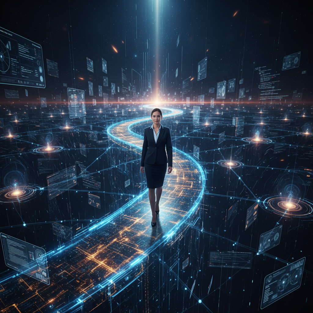 Your First IT Project Lead Role