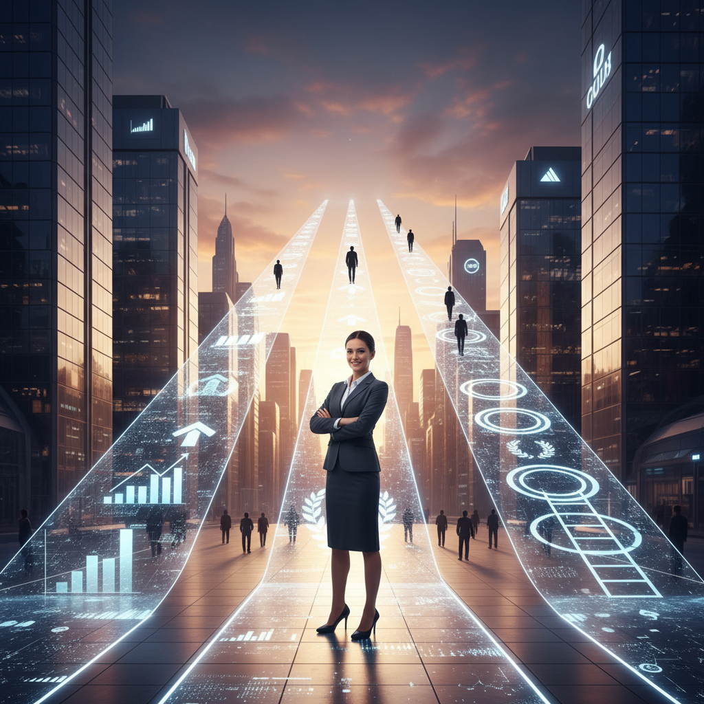 Why You're Not Getting Promoted in IT