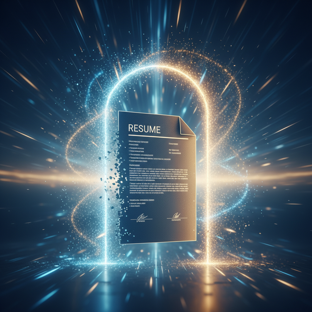 Help Desk Resume: From Ignored to Interviewed