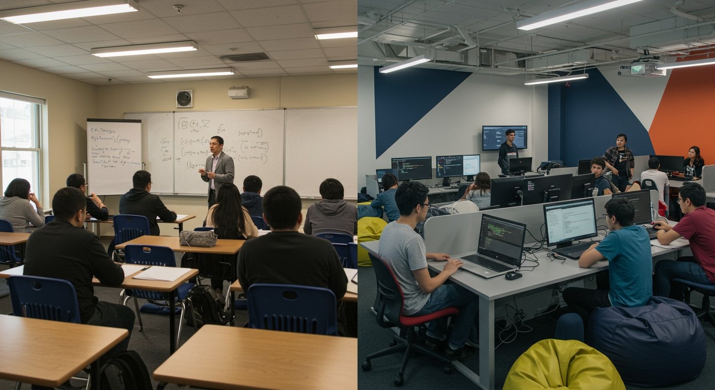 How Long Does It Take to Learn Programming? Complete Timeline Guide for Career Changers in 2026