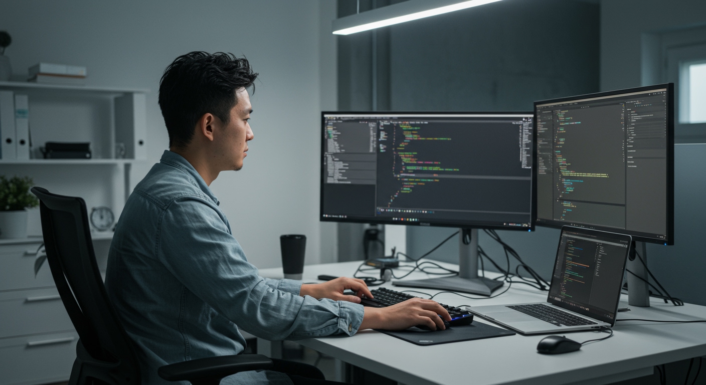 How to Become a Software Developer: Ultimate 2026 Career Guide