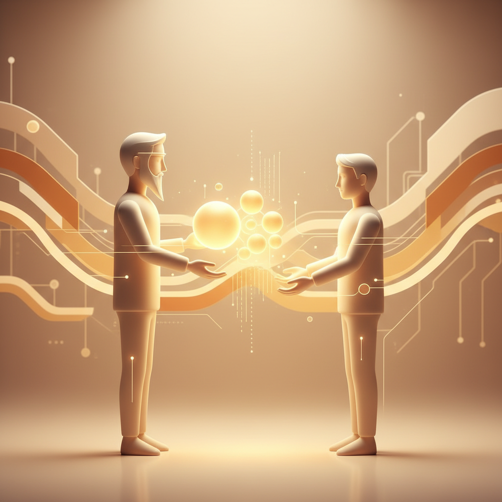 How to Find IT Mentors (When Nobody Offers)