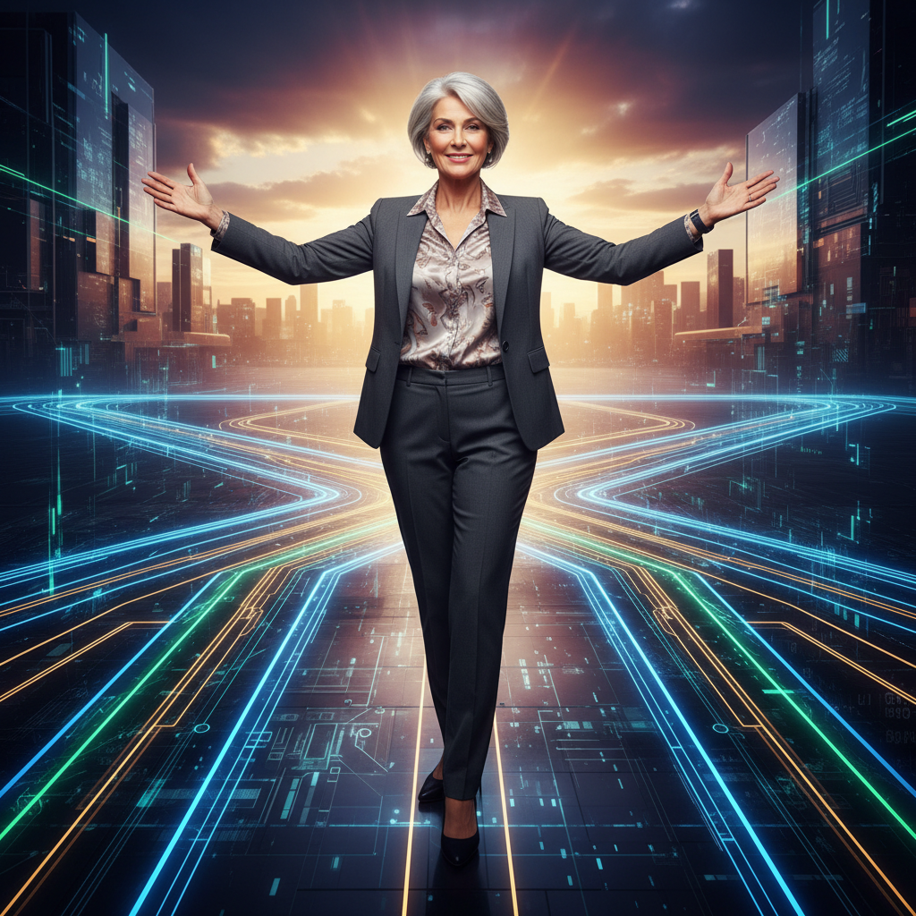 IT Career After 40: The Ageism Survival Guide