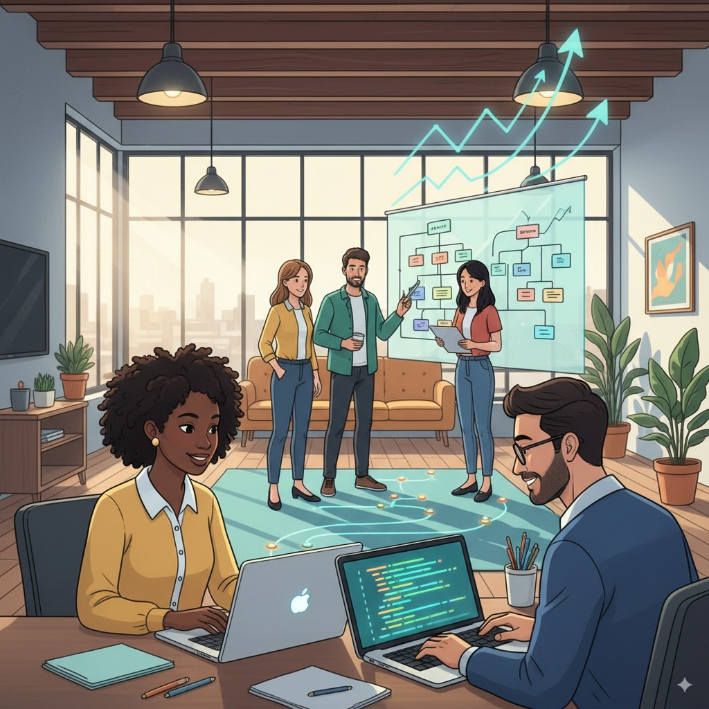 IT Career Change at 30, 40, or 50: Complete Guide to Breaking Into Tech in 2026