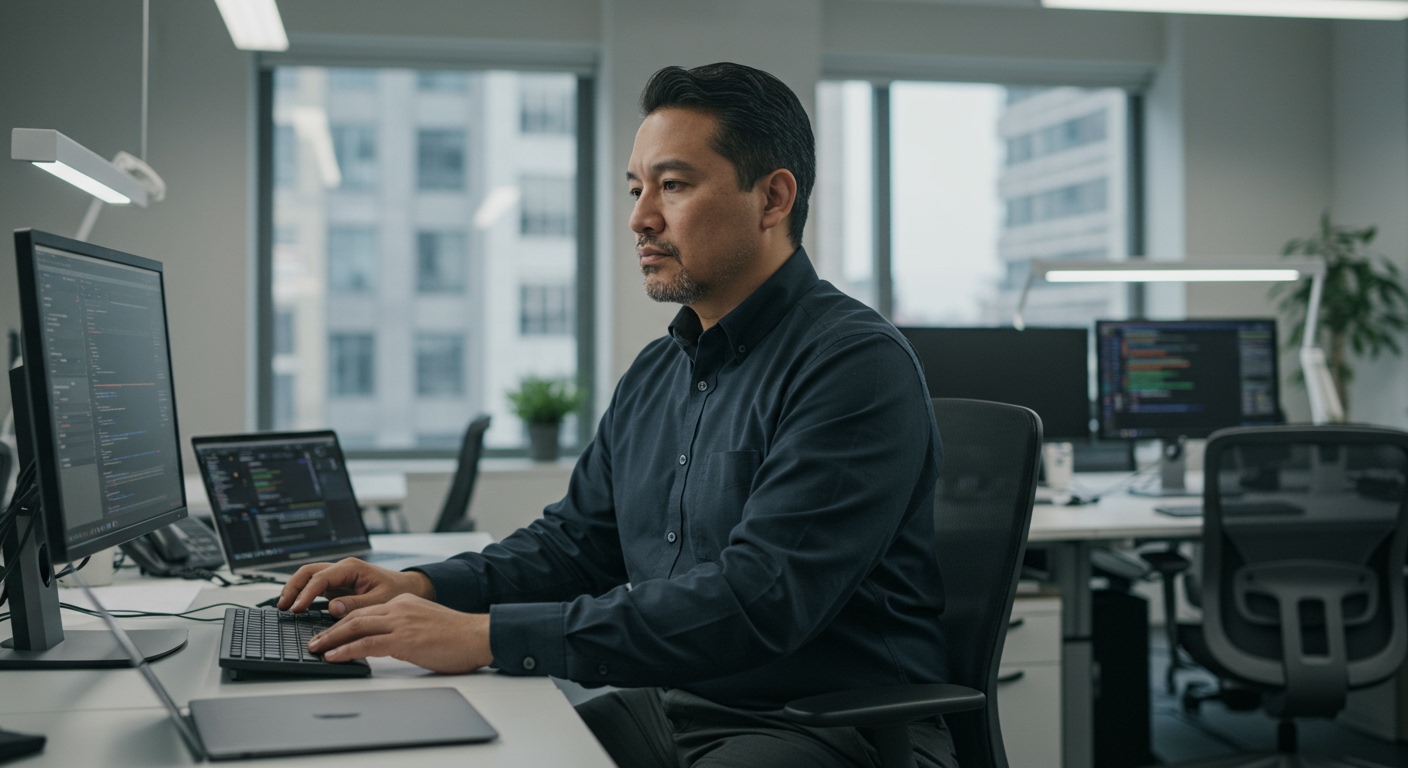 IT Career Change Without a Degree: Complete Guide for 2025 Success