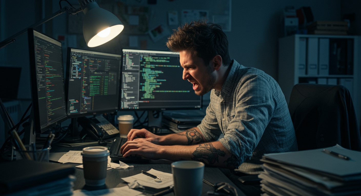 IT Career Hard Truths Nobody Talks About in 2026: The Reality