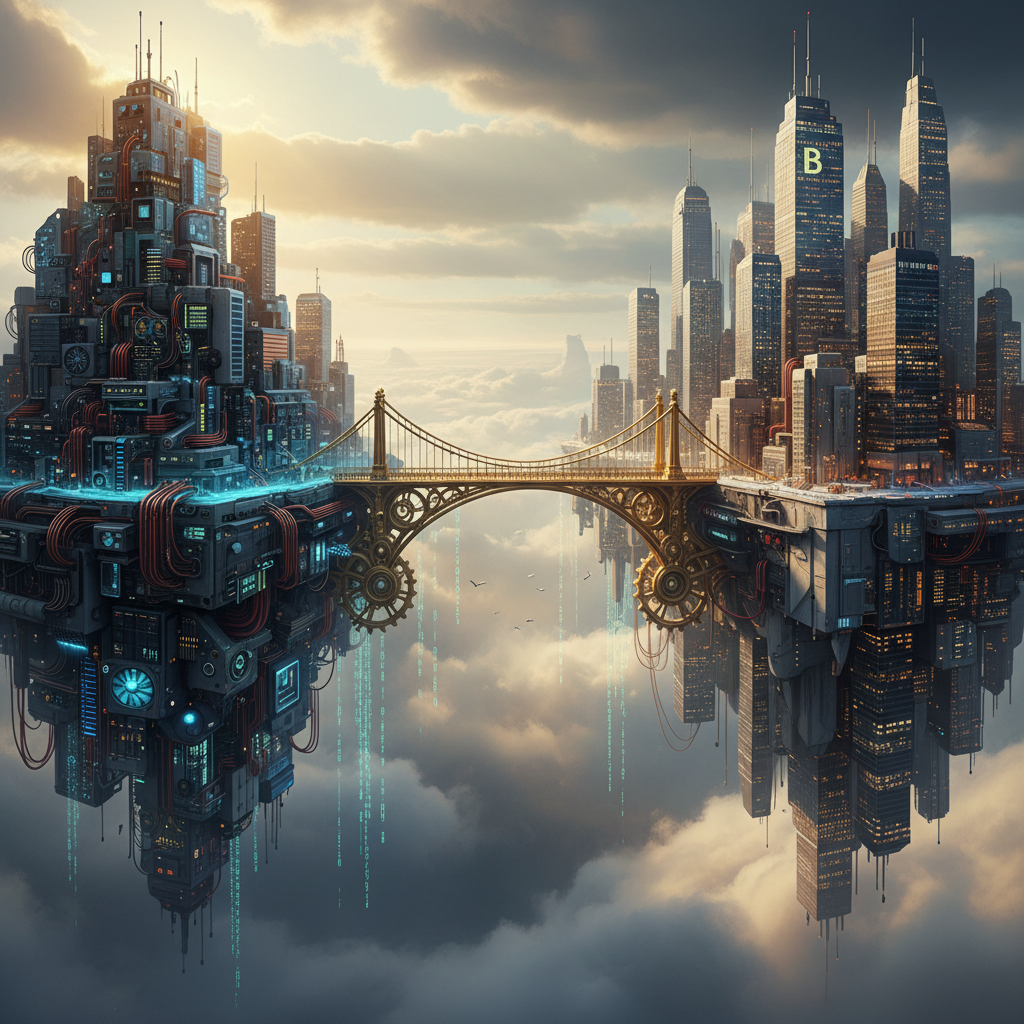 IT Communication: Translating Tech for Business