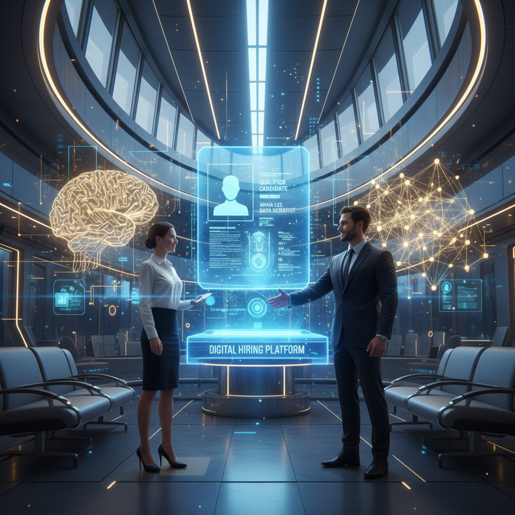 IT Hiring Has Changed—Here's How