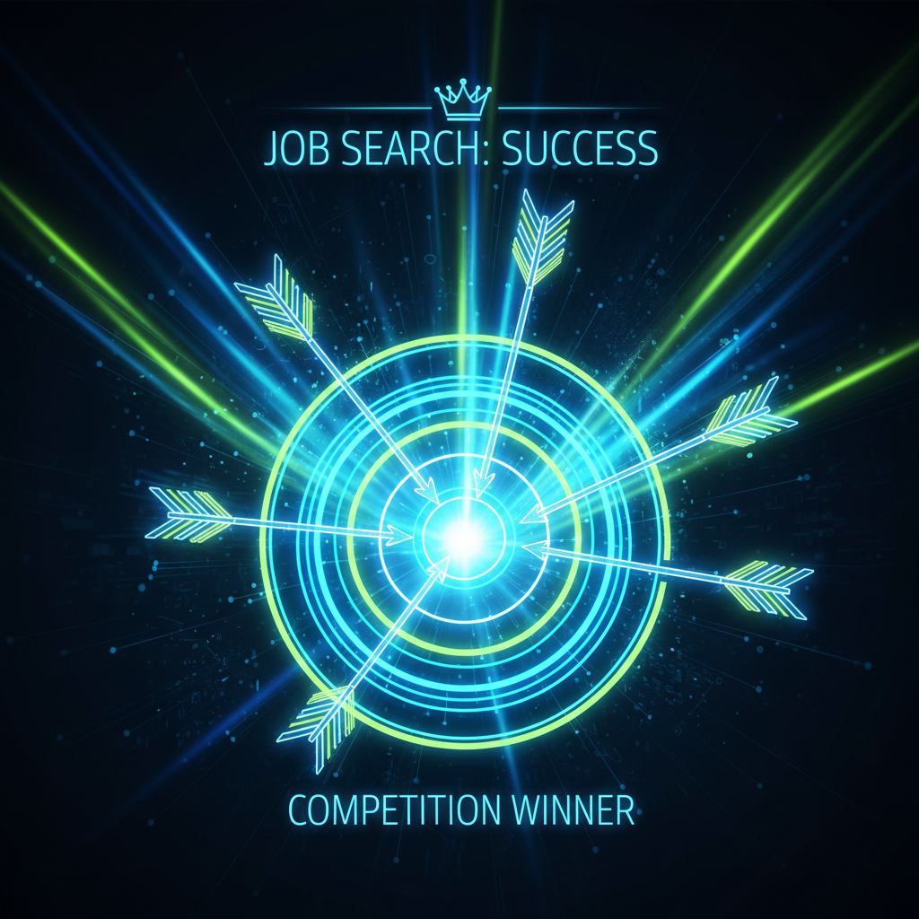 IT Job Applications: What Actually Works