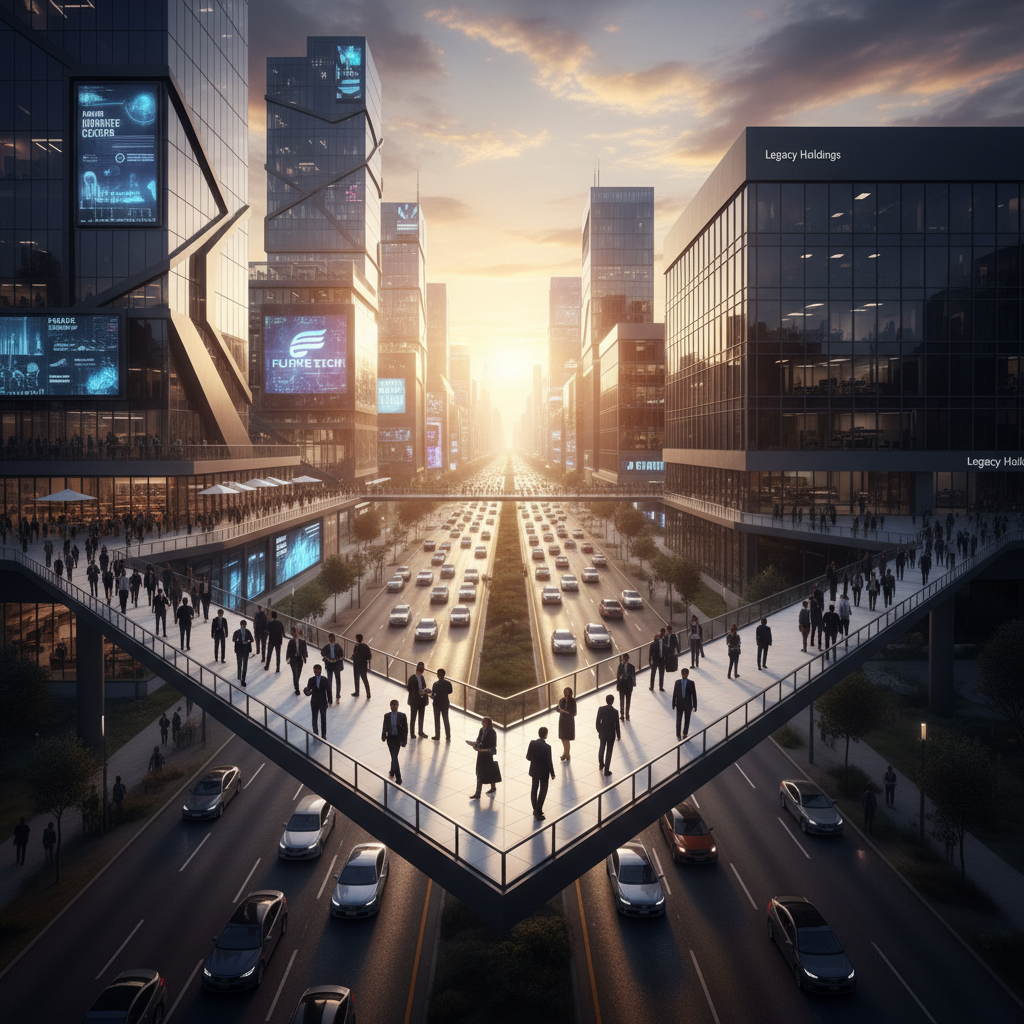 The IT Job Market in 2026: A Reality Check