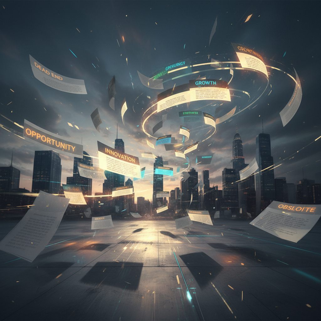 IT Job Posts Are Wish Lists