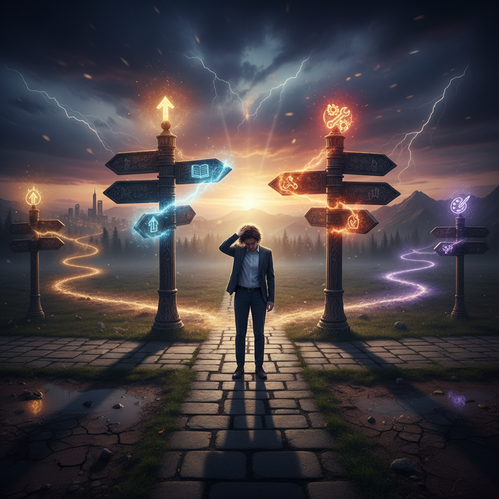 Why Your IT Job Search Keeps Failing