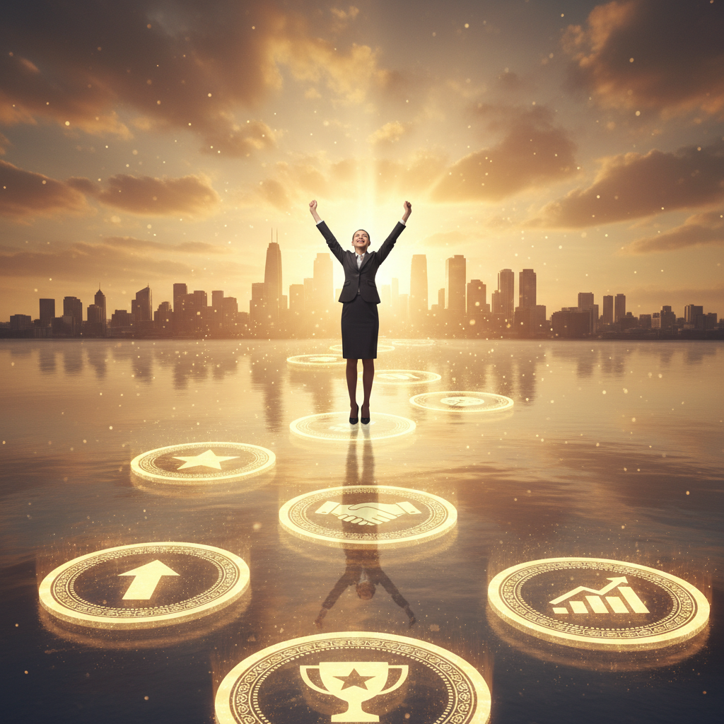 How to Win Your IT Performance Review