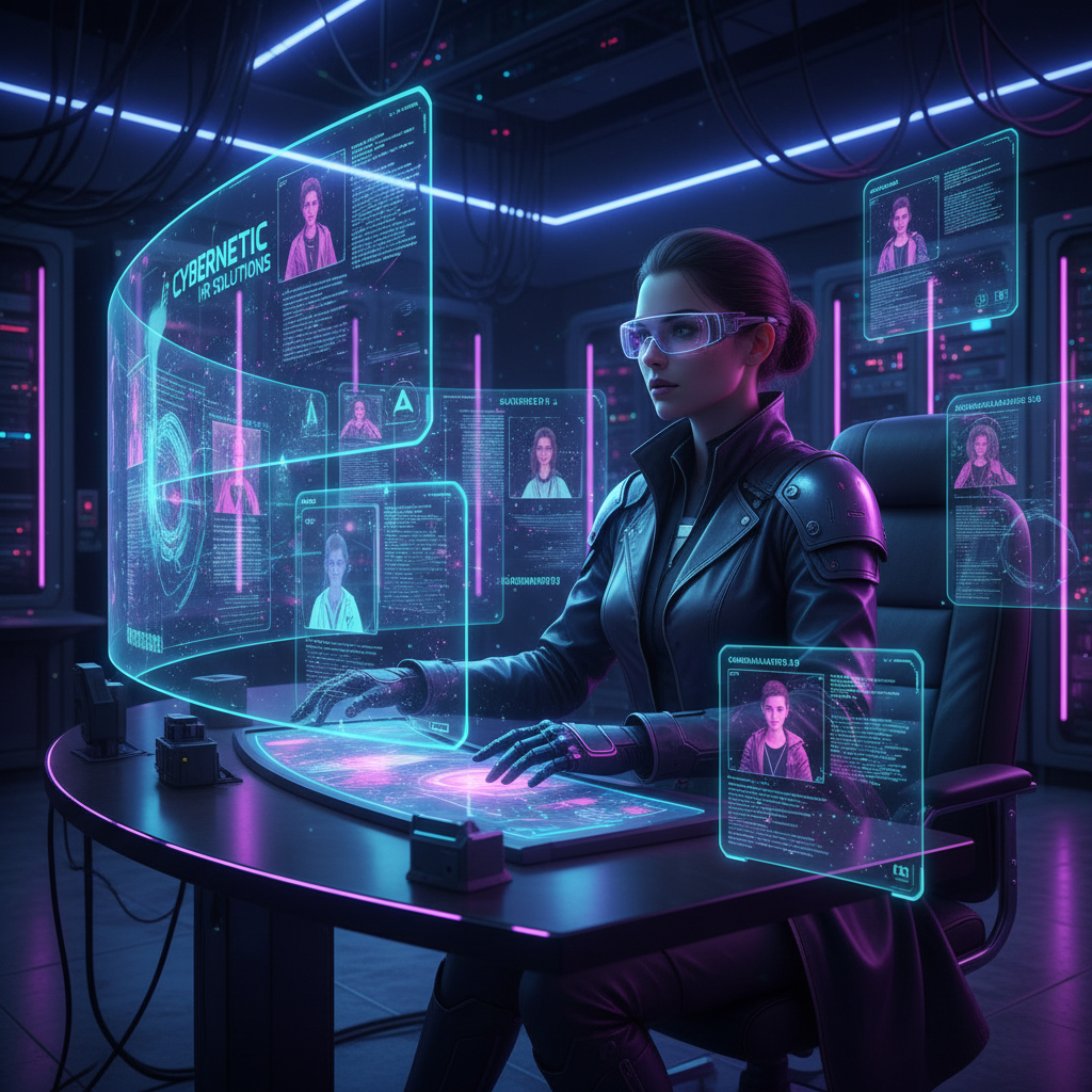 How IT Recruiters Actually Screen You