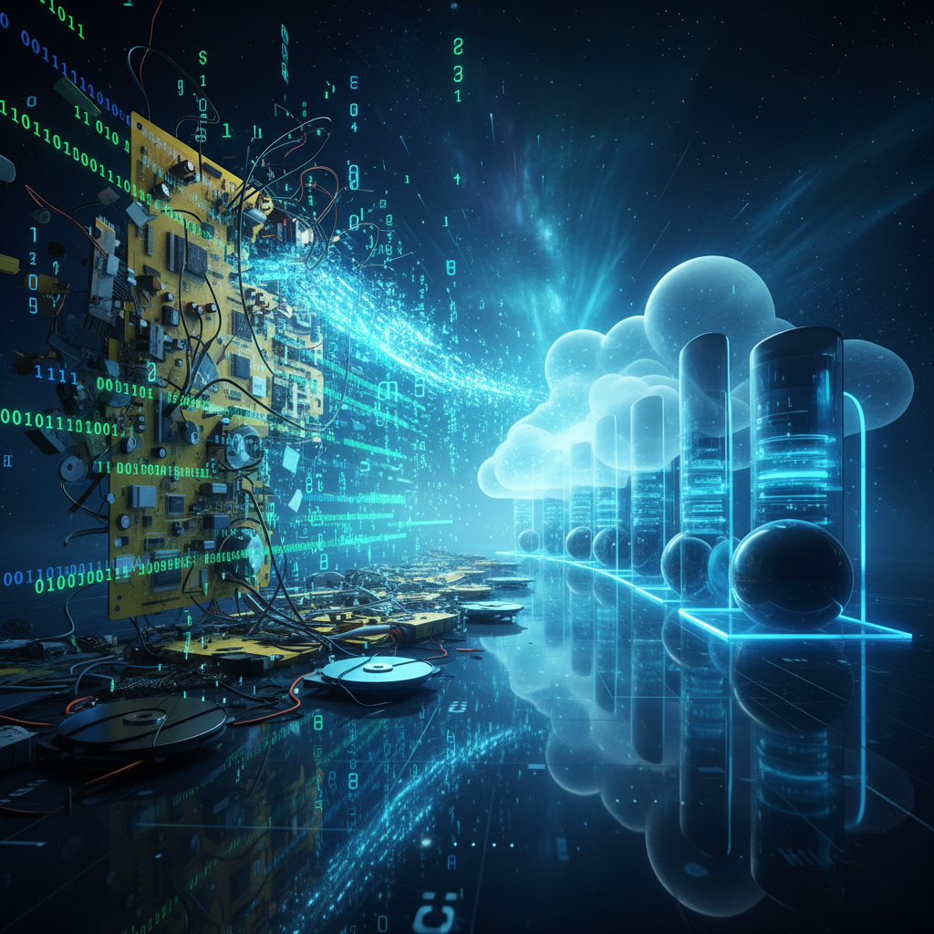 IT Skills Dying in 2026 (And What Replaces Them)