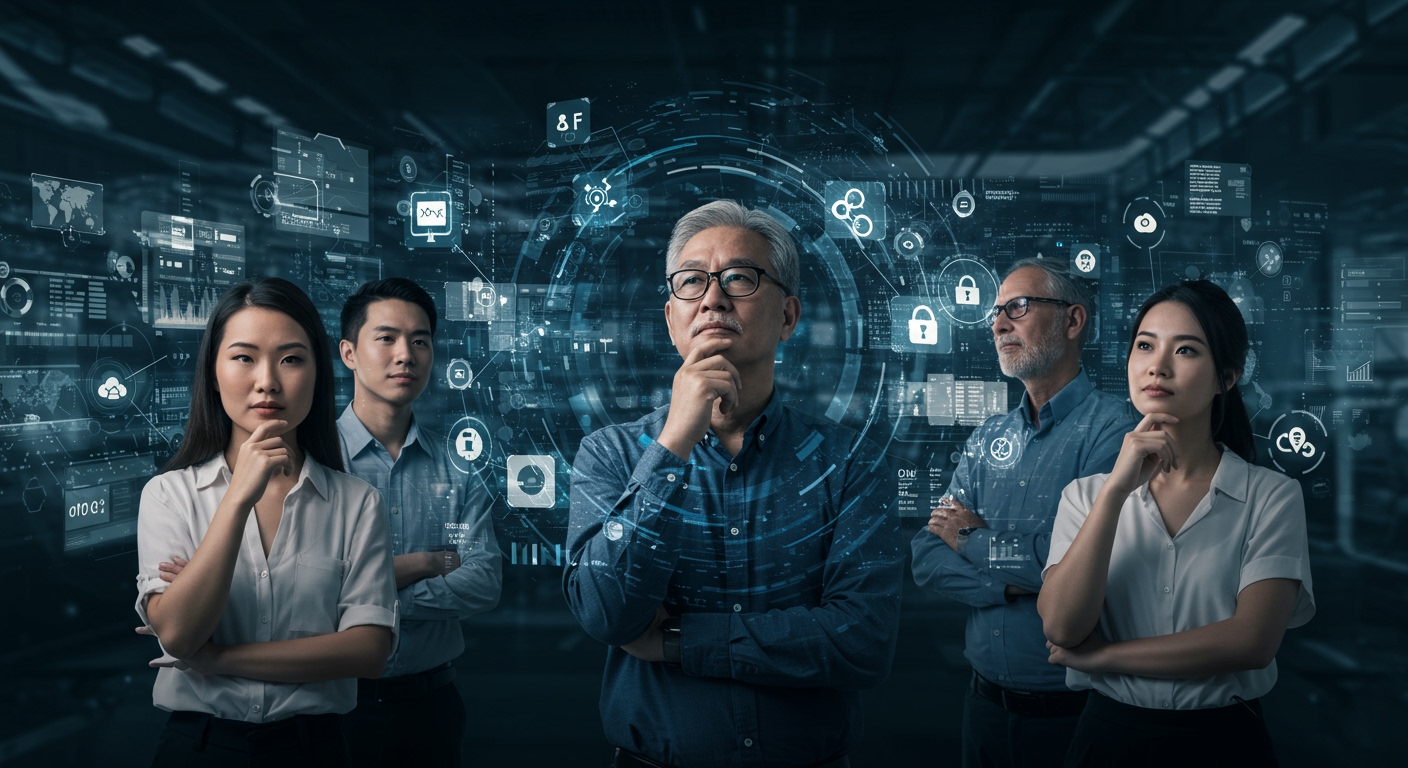 IT Specialization Paths: Complete Guide to Choosing Your Tech Career Niche in 2026