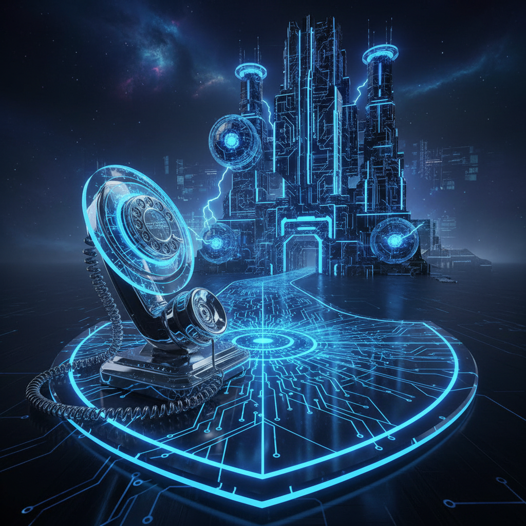 IT Support to Cybersecurity: Your Unfair Advantage