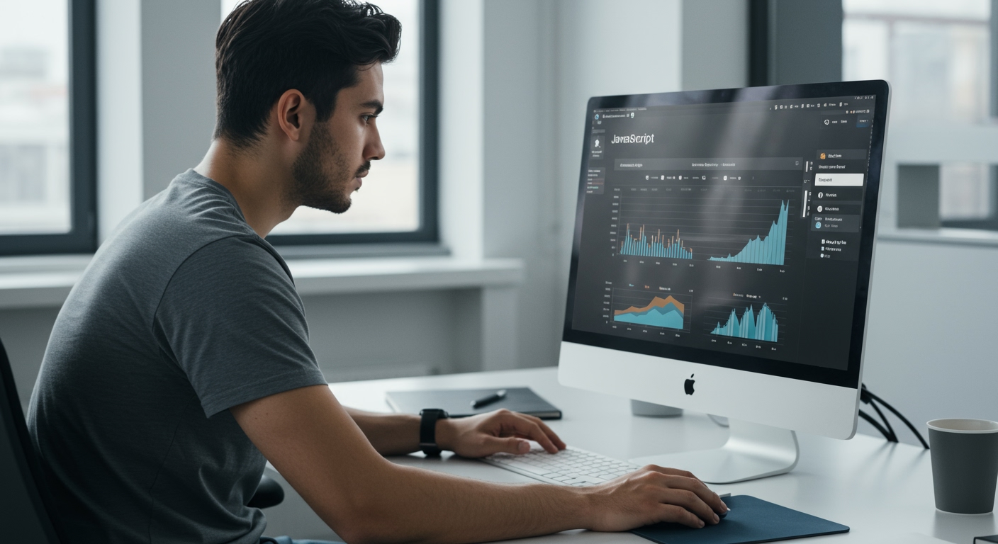 JavaScript Developer Salary Guide 2025: Complete Breakdown by Experience Level and Location