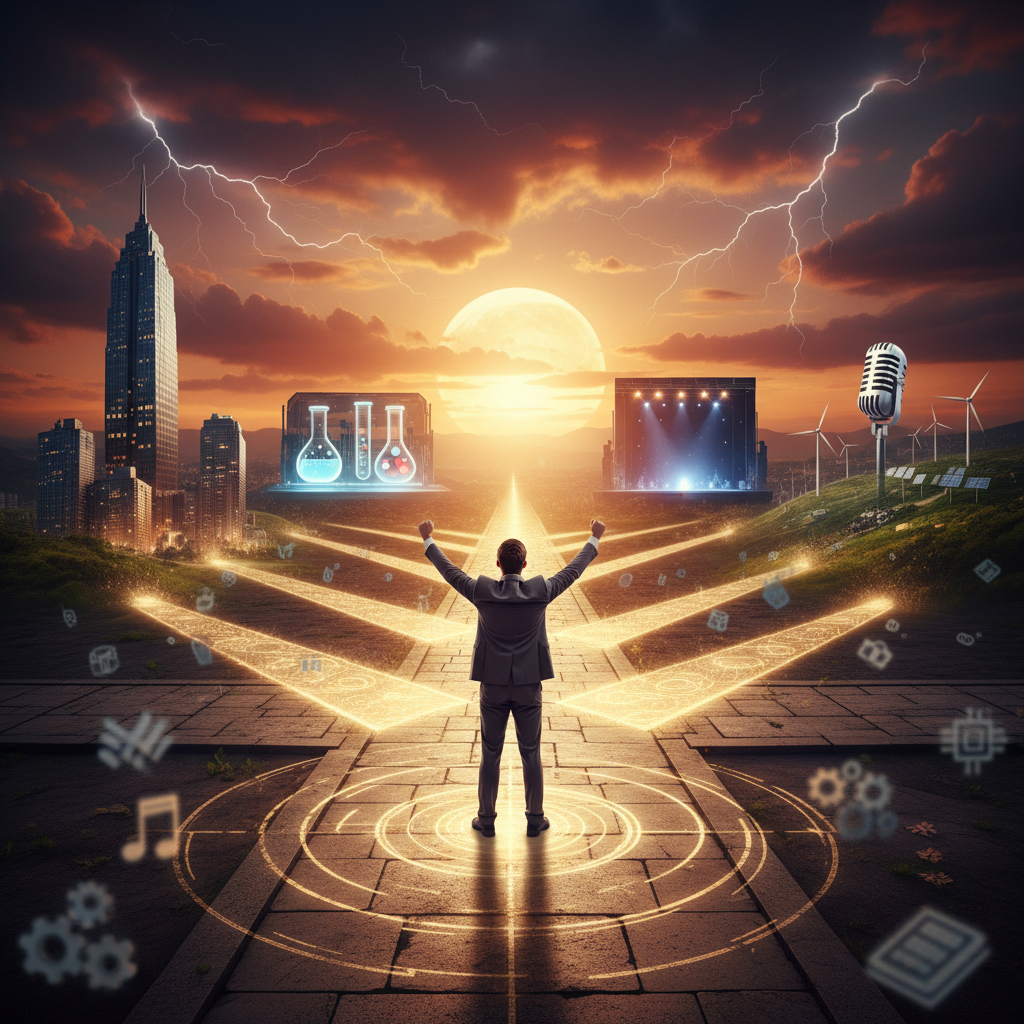 You Got the Job Offer. Now What?