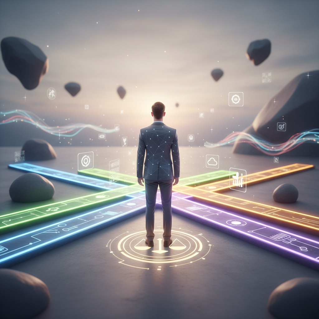 Keep IT Skills Current Without Burning Out