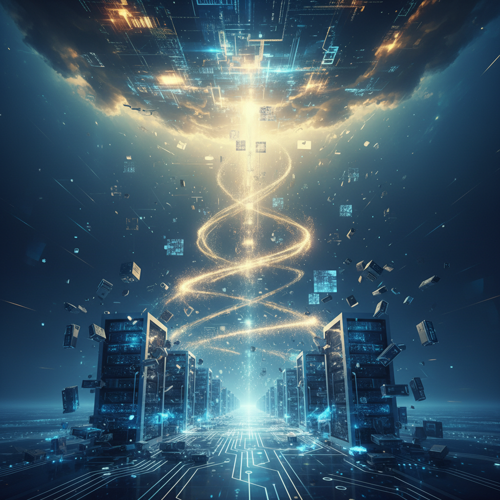 Network Admin to Cloud Engineer: A Realistic Path