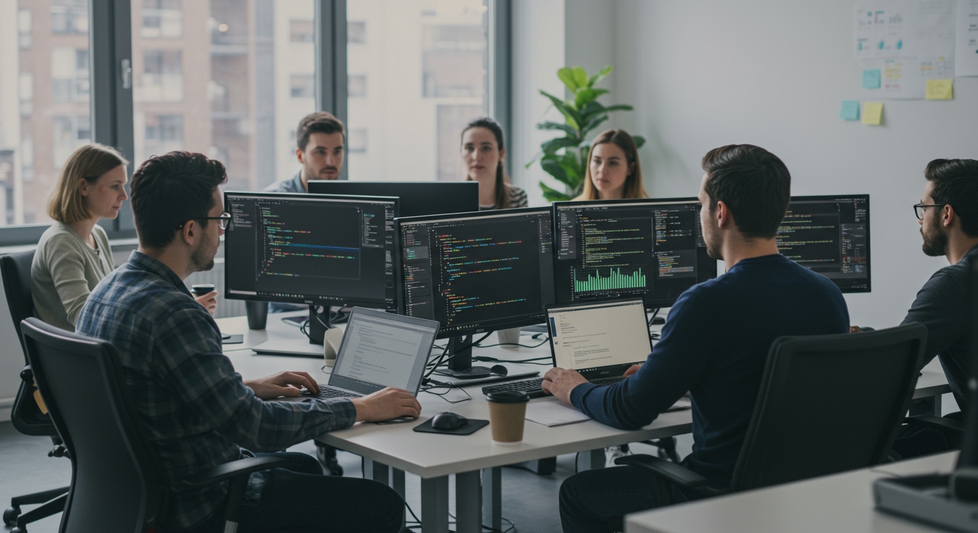 Python Developer Salary Guide 2025: Complete Compensation Report by Experience Level