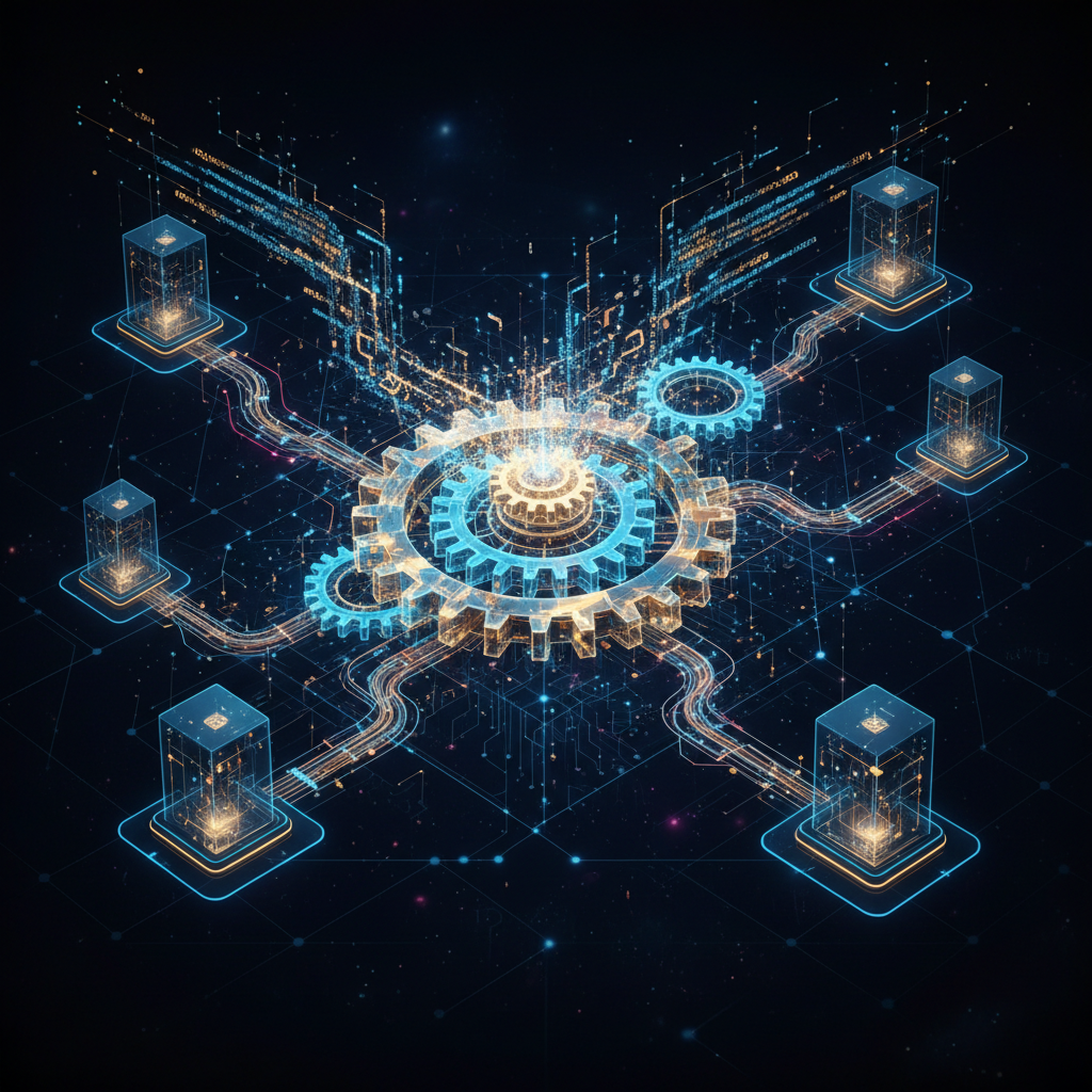 Python for Sysadmins: Stop Doing Tasks Twice