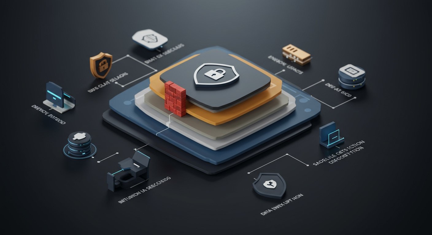 A multi-faceted approach is needed.