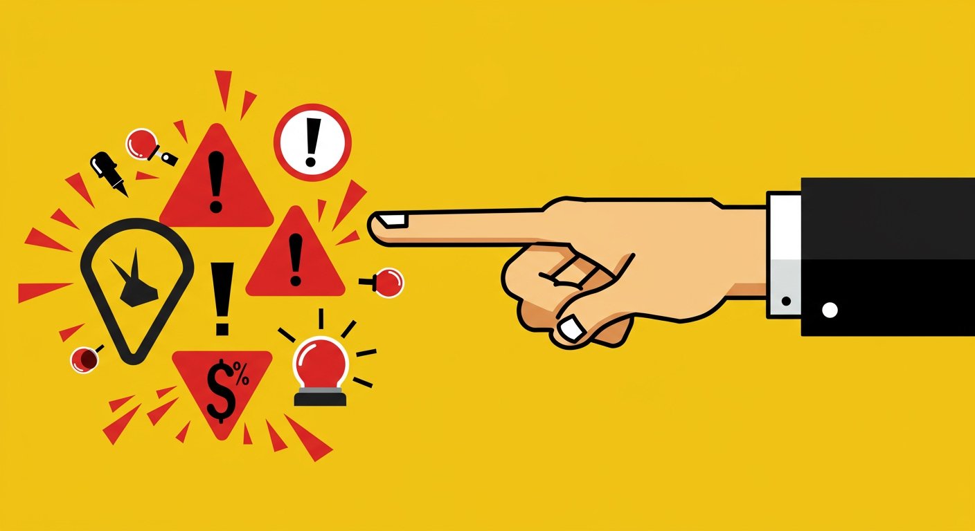 Don't you dare click that link, Karen...