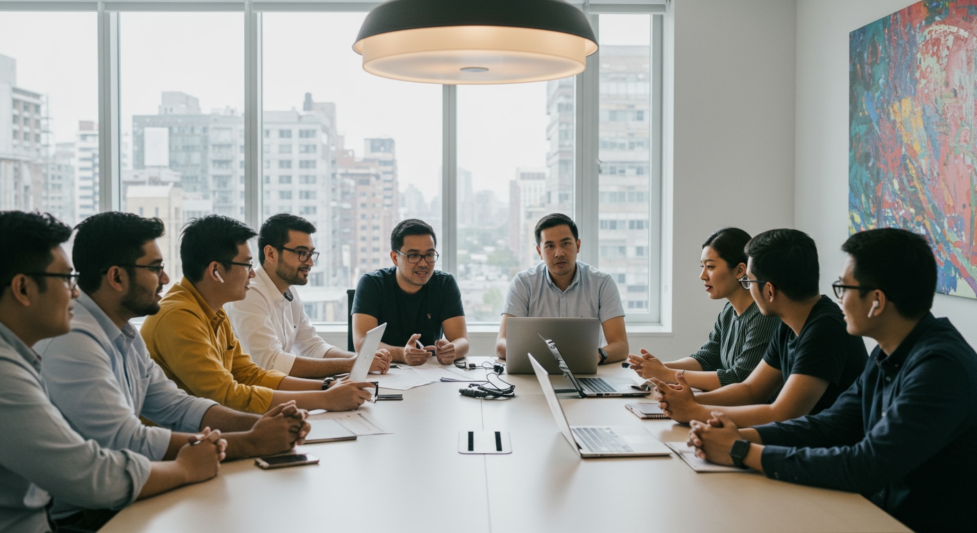 Reddit Sysadmins Share the Best IT Career Advice: 15 Game-Changing Tips for 2025