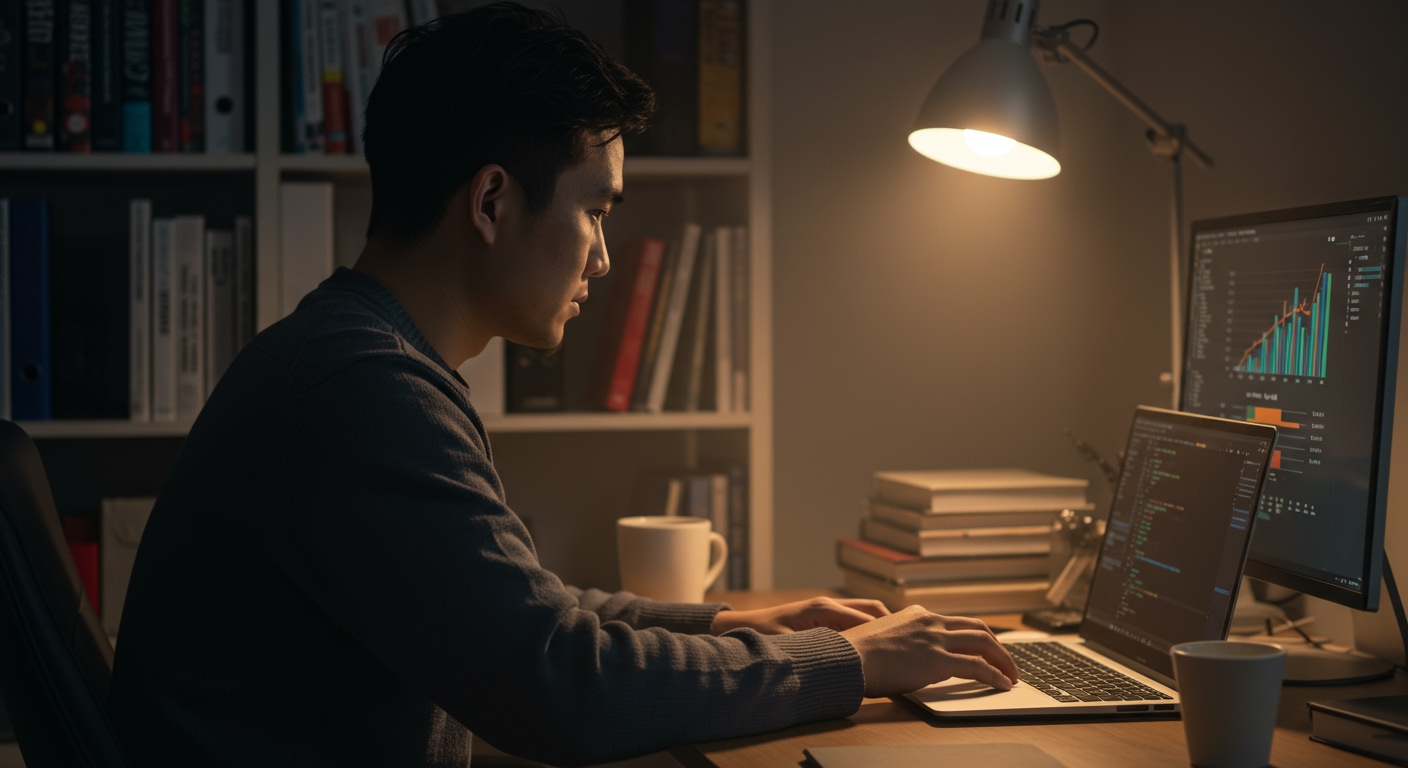 Remote Developer Salaries 2025: Complete Compensation Guide by Experience & Technology Stack