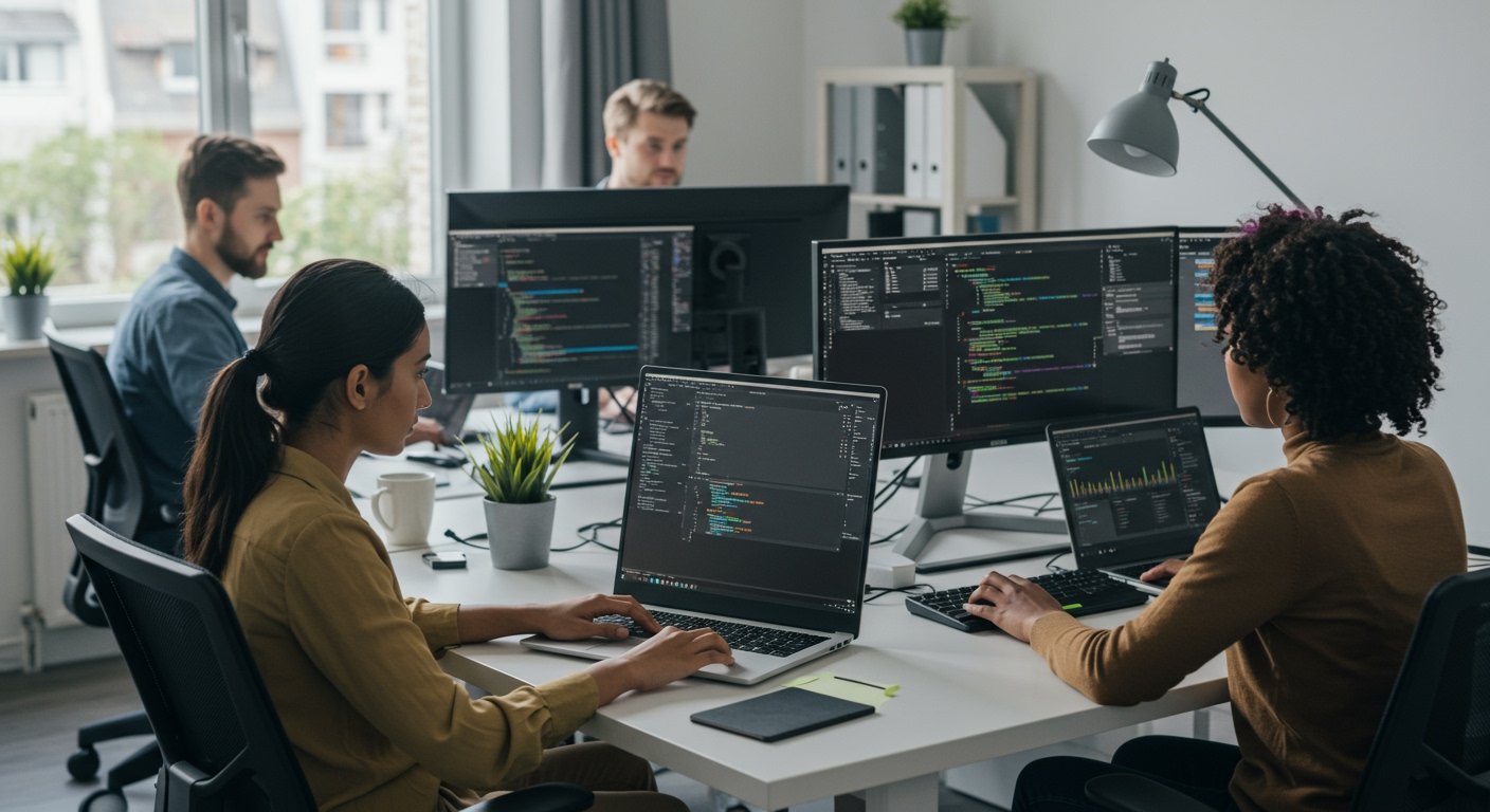 Remote IT Jobs That Pay $100K+: 15 High-Paying Positions You Can Do From Anywhere